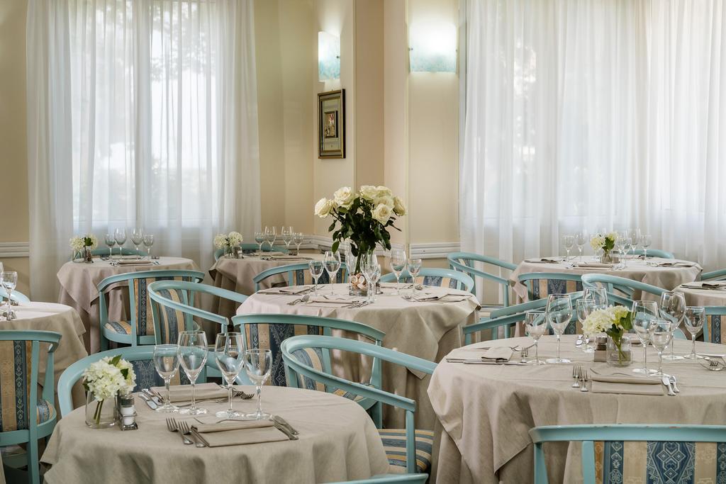 Salus Smart & Chic Hotel Lido di Jesolo Exterior foto