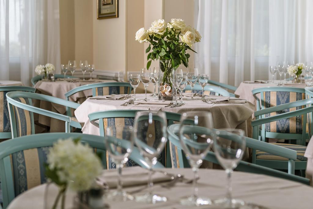 Salus Smart & Chic Hotel Lido di Jesolo Exterior foto