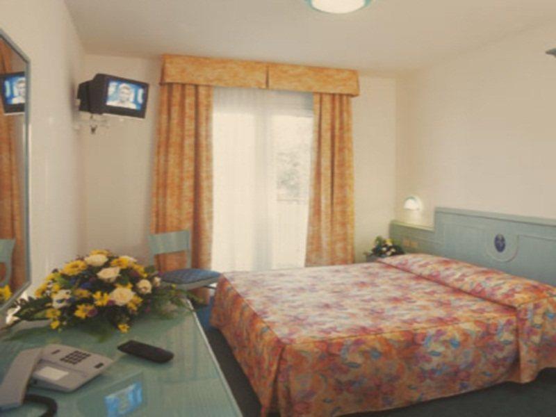 Salus Smart & Chic Hotel Lido di Jesolo Exterior foto
