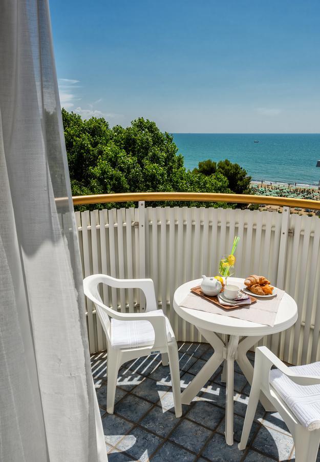 Salus Smart & Chic Hotel Lido di Jesolo Exterior foto
